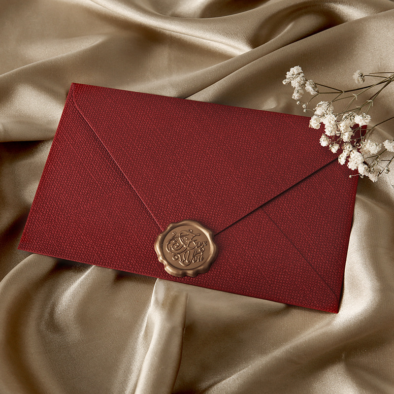 10 комплектов поздравительных  – обзор и цена Wax Seal Letter Kit