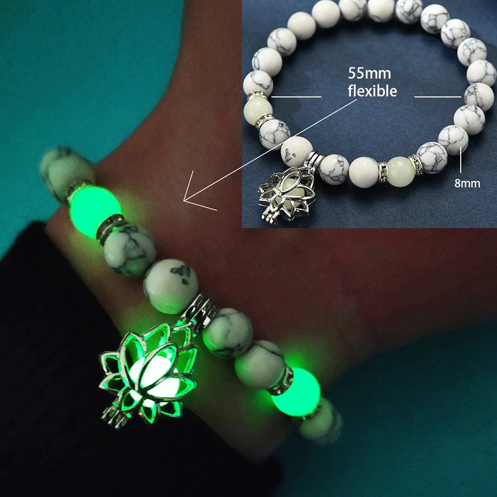 Браслет из натурального камня, – обзор и цена Coordinates Bracelet