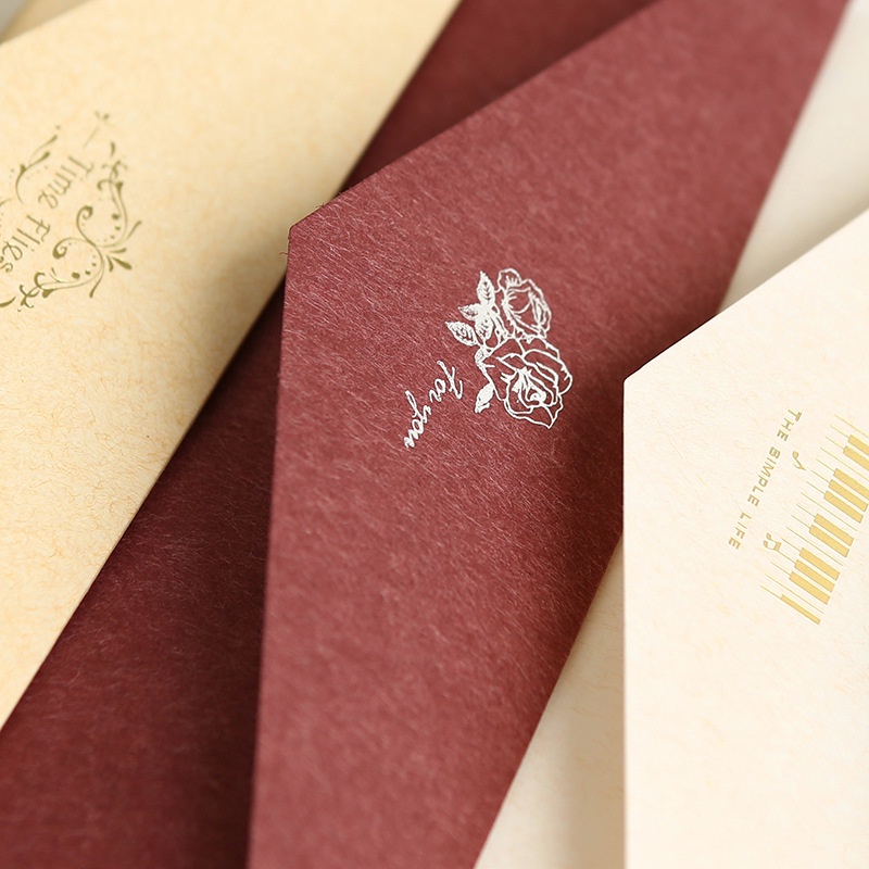 1 шт. бумажные конверты для би – обзор и цена Wax Seal Letter Kit