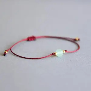Браслет «Авантюрин Кристалл Оп – обзор и цена Coordinates Bracelet