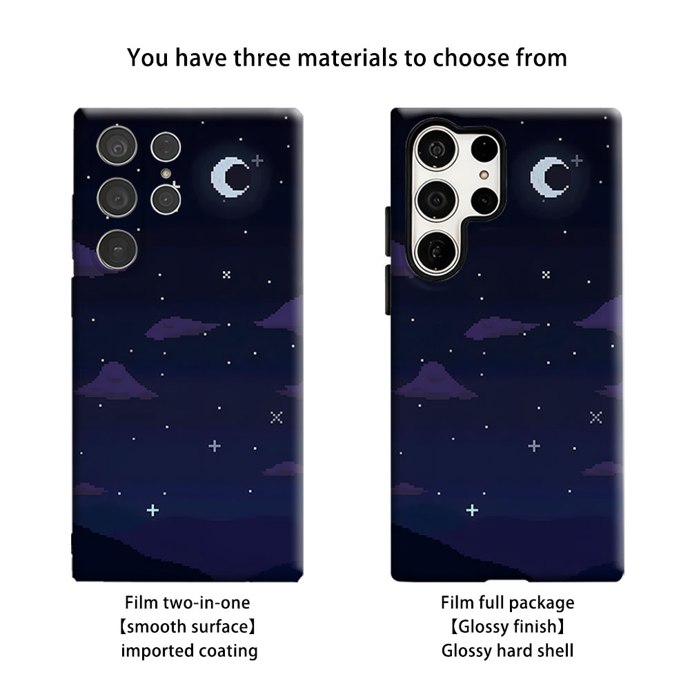 Чехол для телефона Pixel Night – обзор и цена Custom Night Sky