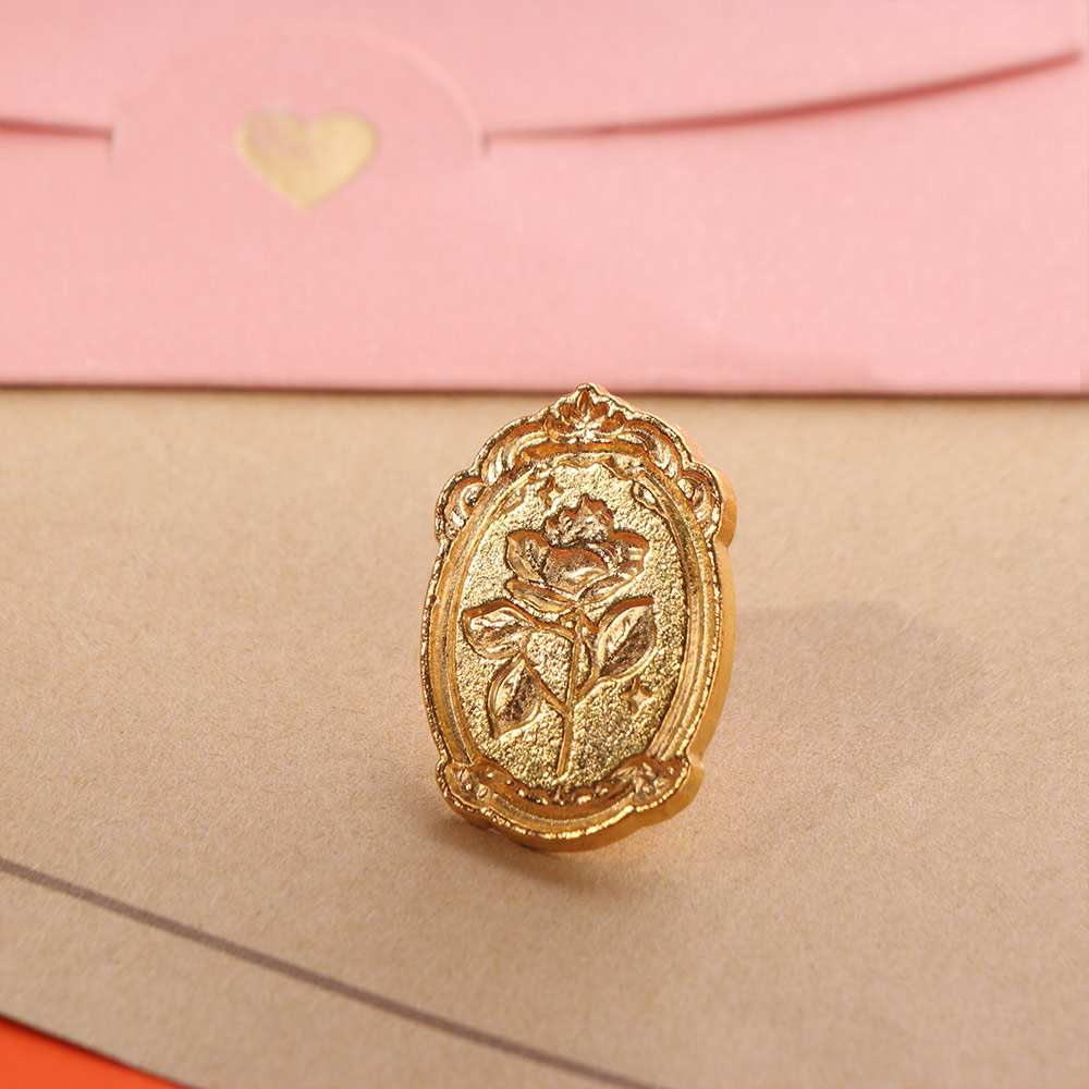 Wax Seal Stamp Kit Wax Stamp S – обзор и цена Wax Seal Letter Kit