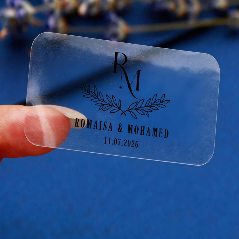 50 шт. персонализированных сва – обзор и цена Personalised Candle Label