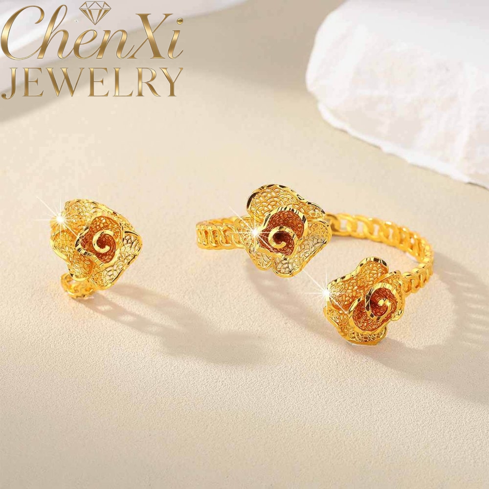 Набор украшений из песочного з – обзор и цена Coordinates Bracelet