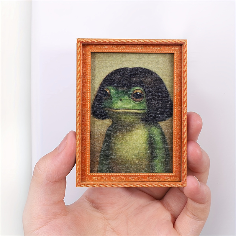 Миниатюрная деревянная фоторам – обзор и цена Engraved Wood Frame